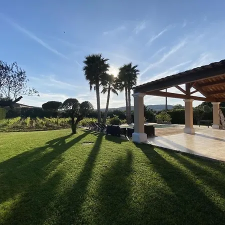 Des Vignes Ramatuelle