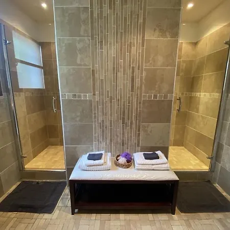 Villa Des Vignes Ramatuelle