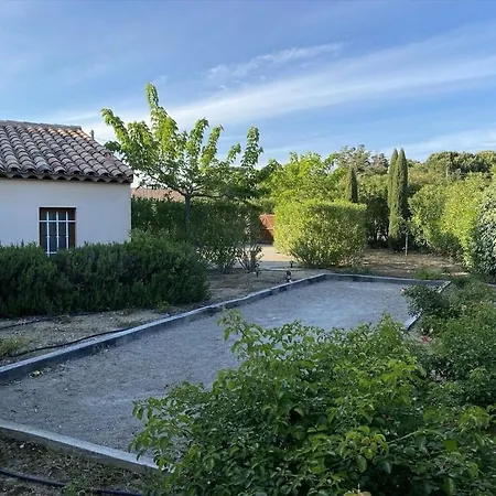 Des Vignes Villa Ramatuelle