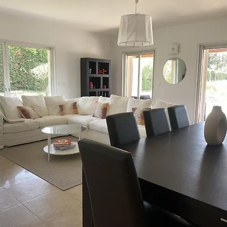 Villa Des Vignes Ramatuelle